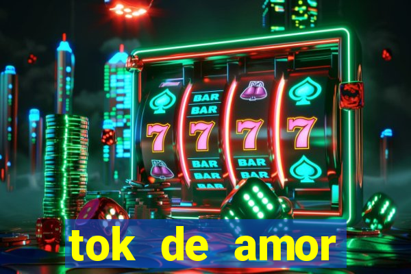 tok de amor boutique santos